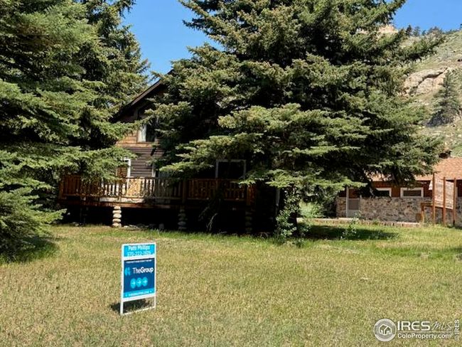 110 Meadow Ln, House other with 2 bedrooms, 2 bathrooms and null parking in Bellvue CO | Image 27