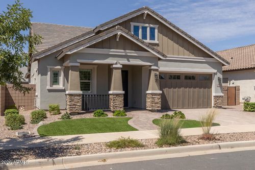 23114 E Canary Way, Queen Creek, AZ, 85142-4349 | Card Image