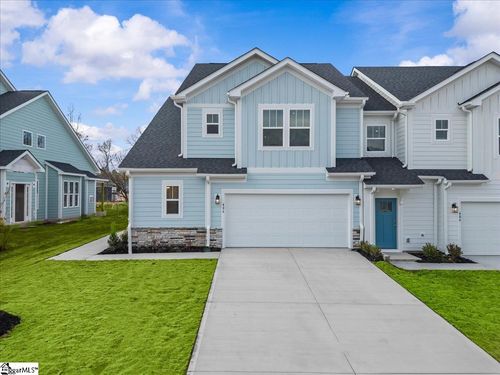 406 Crestcreek Drive, Anderson, SC, 29621 | Card Image