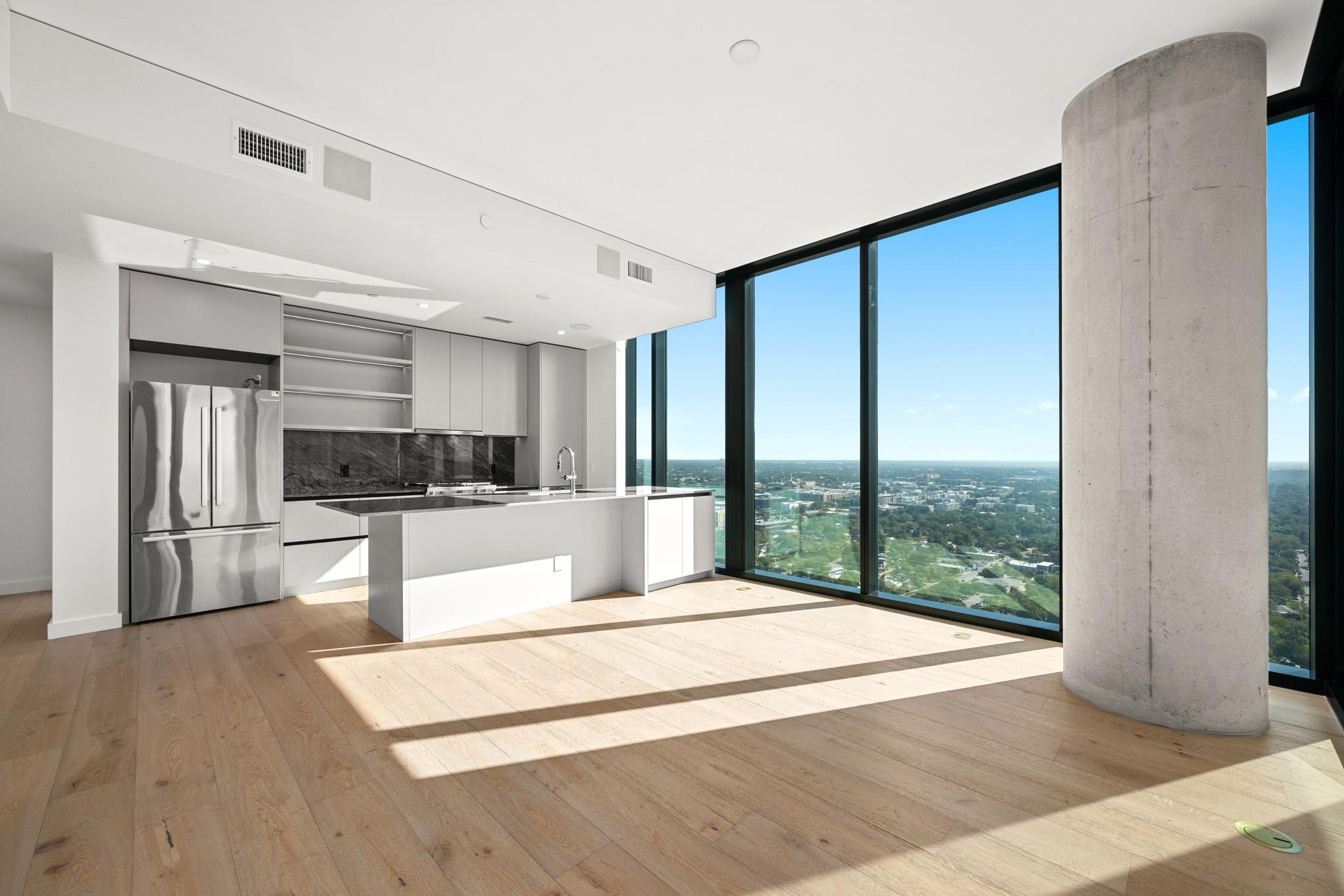 Residential in Austin 3