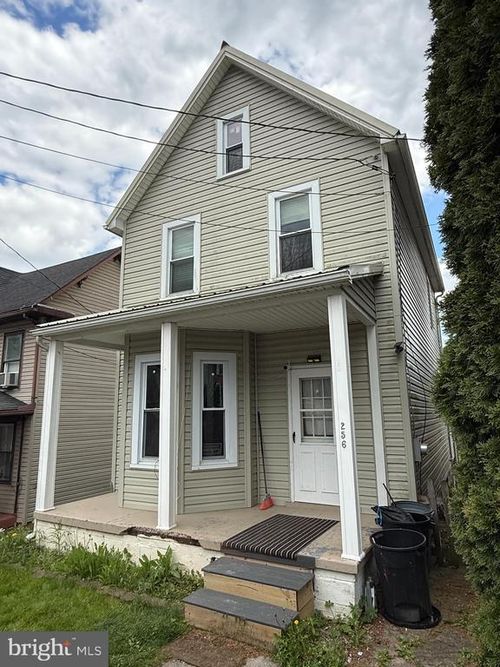 256 Lower Coleville Rd, BELLEFONTE, PA, 16823-8725 | Card Image