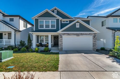 12303 S Boggs Way, Herriman, UT, 84096 | Card Image