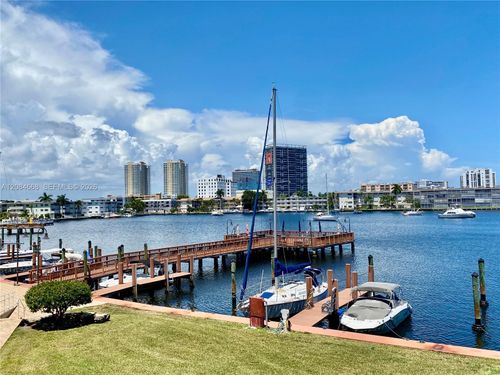 9-400 Golden Isles Dr, Hallandale Beach, FL, 33009-7503 | Card Image