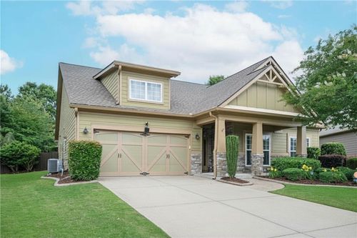 538 Olympic Way, Acworth, GA, 30102-3723 | Card Image