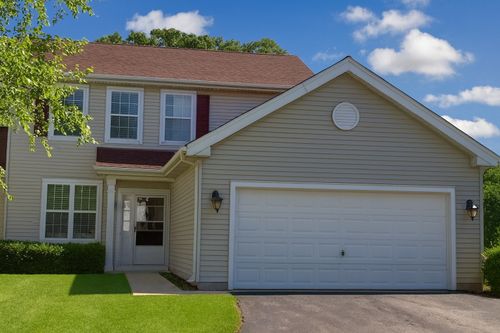 28706 Sawmill Ln, Lakemoor, IL, 60051-2230 | Card Image