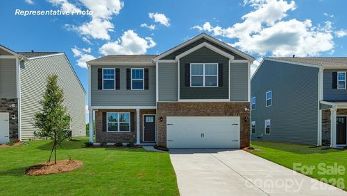 233 Superstar St, Salisbury, NC, 28147-9829 | Card Image