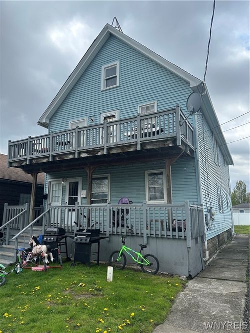 107 Oconnor Avenue, Buffalo, NY, 14220 | Card Image