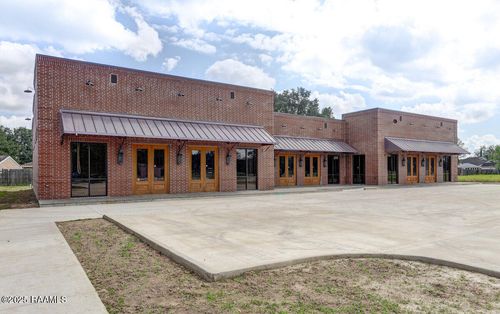 ste-103-2005 Verot School Rd, Lafayette, LA, 70508-6397 | Card Image