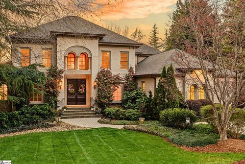 111 Siena Dr, Greenville, SC, 29609-3060 | Card Image