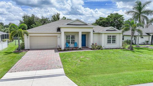 7442 S Blue Sage, Punta Gorda, FL, 33955-1110 | Card Image