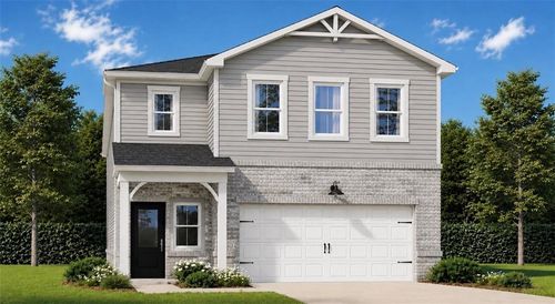 126 Greene Farm Trail, Cartersville, GA, 30120 | Card Image