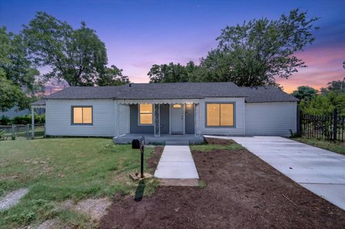 5301 Scoggins St, Fort Worth, TX, 76114-1321 | Card Image