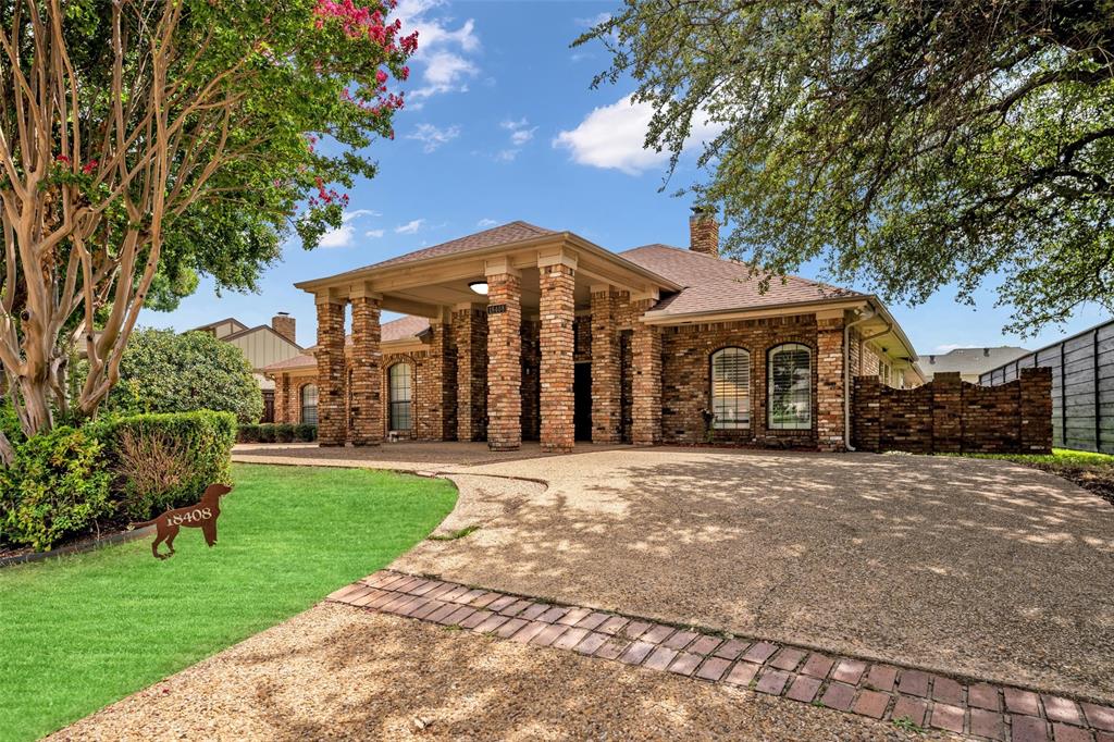 Voss Rd, Dallas, TX 75287