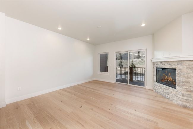 303 - 35 Argentine Ct, Condo with 1 bedrooms, 1 bathrooms and null parking in KEYSTONE CO | Image 6