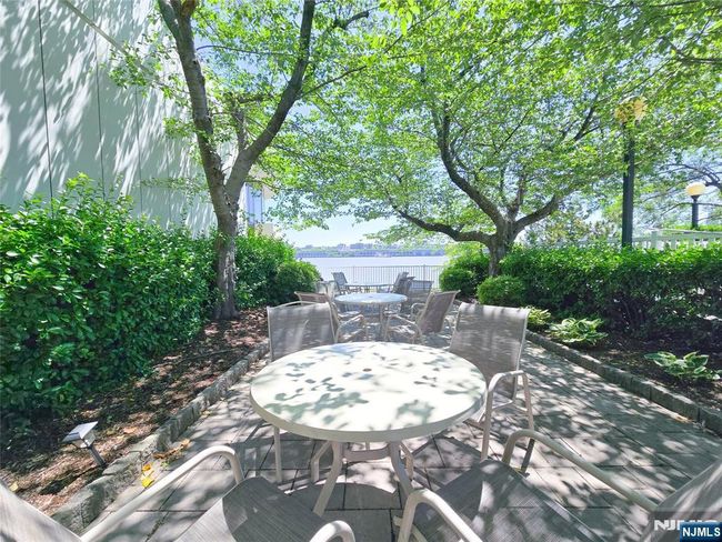 PH-6 - 1077 River Rd, House attached with 1 bedrooms, 2 bathrooms and null parking in Edgewater NJ | Image 34