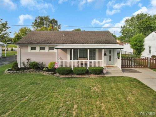 52 Krehmore Pl, Buffalo, NY, 14223-2121 | Card Image