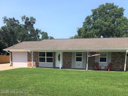 2 Pecanwood Cove, Long Beach, MS, 39560 | Card Image