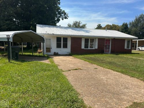 504 Holmes St, Bay, AR, 72411-9709 | Card Image