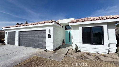 68170 Modalo Rd, Cathedral City, CA, 92234-5246 | Card Image