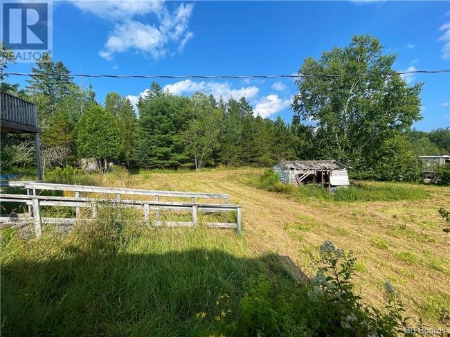 3625 Rte 127, House other with 3 bedrooms, 0 bathrooms and null parking in Bayside NB | Image 14