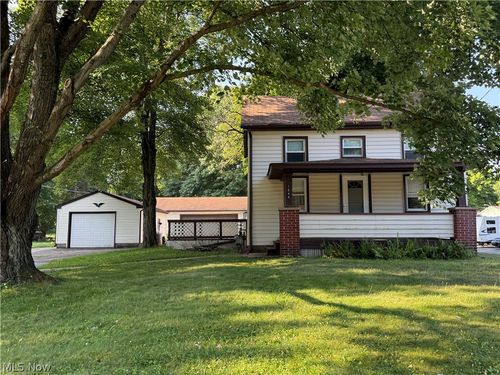 1644 W Mahoning Trumbull Co Line Road, Mineral Ridge, OH, 44440 | Card Image