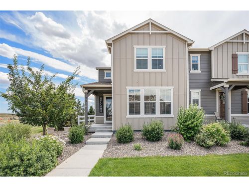 731 Shooting Star Way, Brighton, CO, 80640-9675 | Card Image