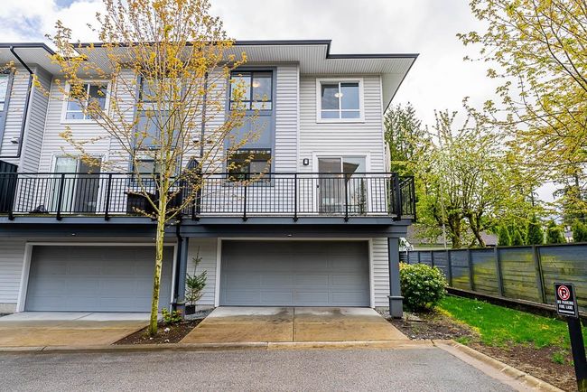 1006 - 16433 Watson Drive, Townhouse with 4 bedrooms, 2 bathrooms and 2 parking in Surrey BC | Image 23
