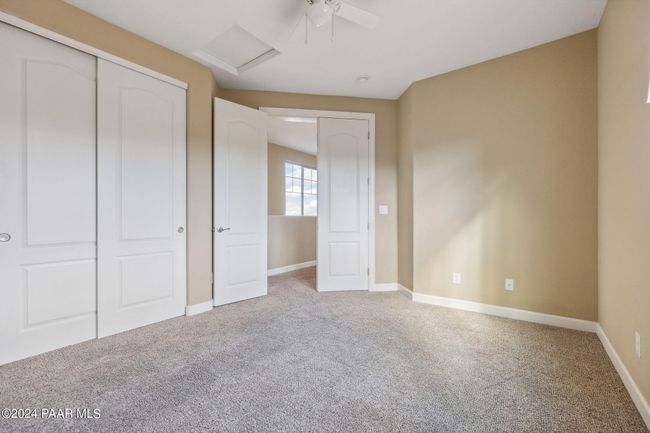 Upstairs Bedroom 4 | Image 14