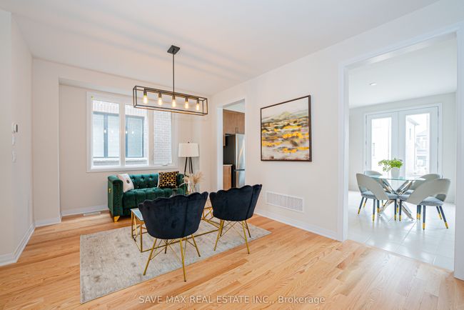 31 Player Dr, House other with 4 bedrooms, 4 bathrooms and 4 parking in Erin ON | Image 7