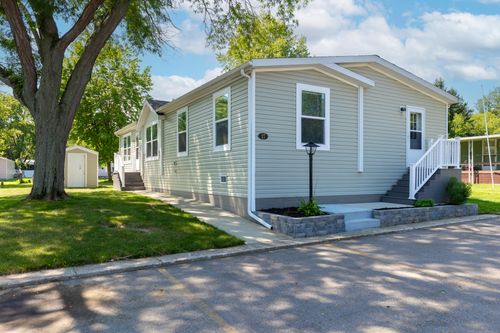 lot-27-714 Mill St, Leslie, MI, 49251-9378 | Card Image