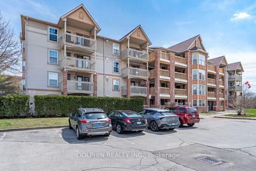 204-4005 Kilmer Dr, Burlington, ON, L7M4M2 | Card Image