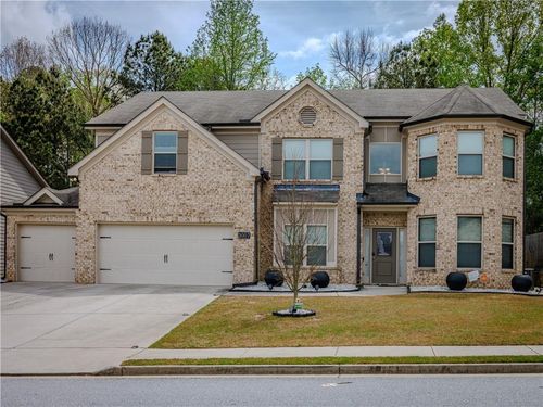 3007 Cove View Ct, Dacula, GA, 30019-4717 | Card Image