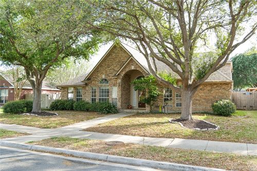 5131 High Bank Dr, Corpus Christi, TX, 78413-6129 | Card Image