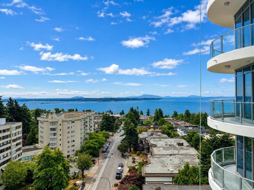 1003-1475 Foster St, White Rock, BC, V4B3X6 | Card Image