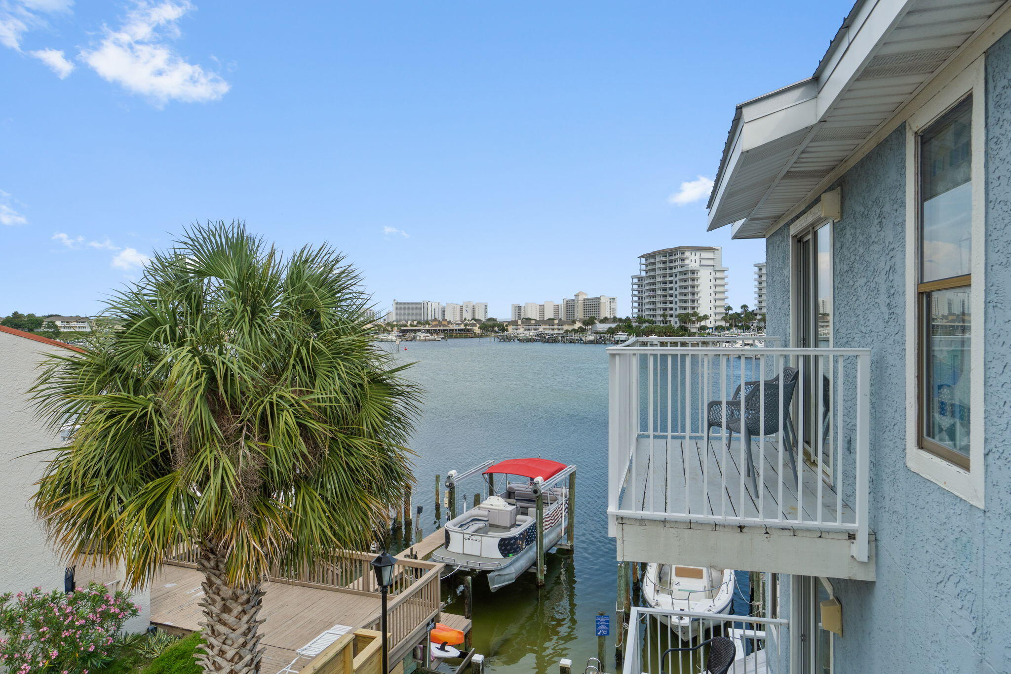 Residential in Destin