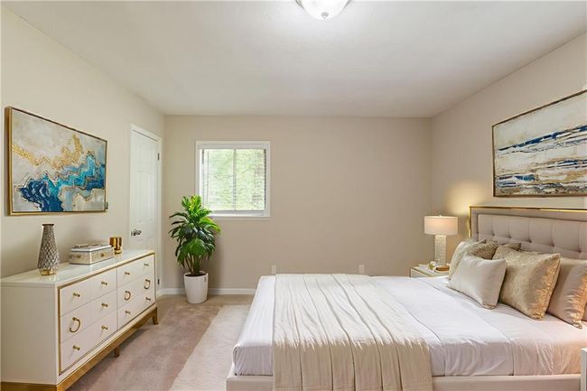 4669 Birch Ridge Trl, House other with 2 bedrooms, 2 bathrooms and null parking in Stone Mountain GA | Image 4