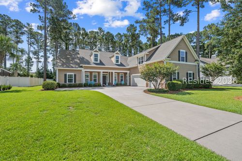 14 Junction Way, Bluffton, SC, 29910-9526 | Card Image