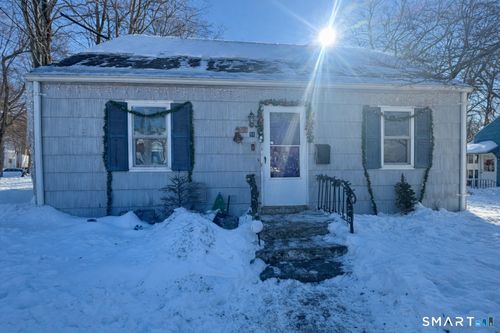 84 Middle Turnpike W, Manchester, CT, 06040 | Card Image