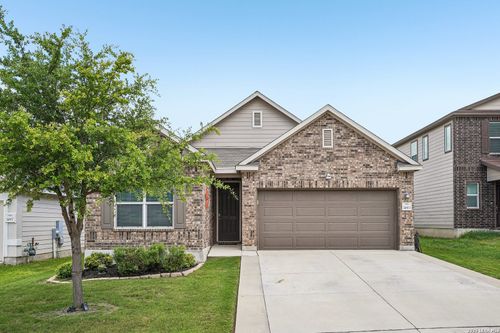 14663 Semele Vw, San Antonio, TX, 78245-3847 | Card Image
