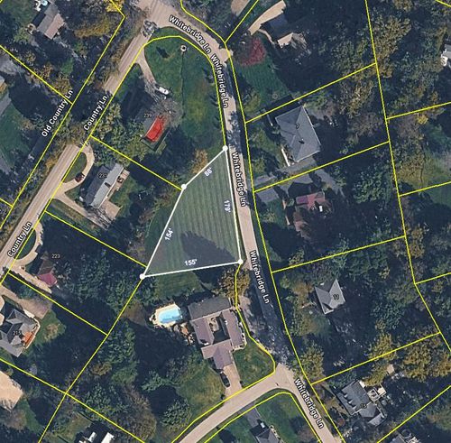 13 Whitebridge Ln, Frankfort, KY, 40601-3863 | Card Image