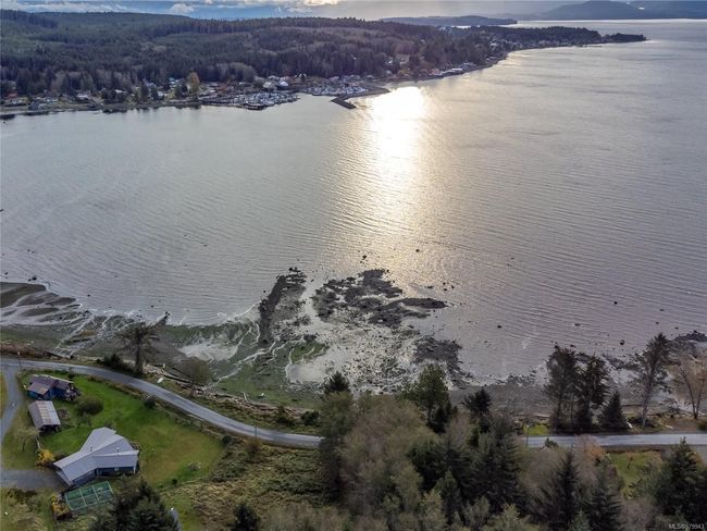 110 Hillside Rd, House other with 2 bedrooms, 2 bathrooms and 4 parking in Sointula BC | Image 77
