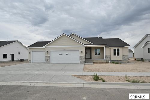 6926 Bronson Drive, Idaho Falls, ID, 83402 | Card Image