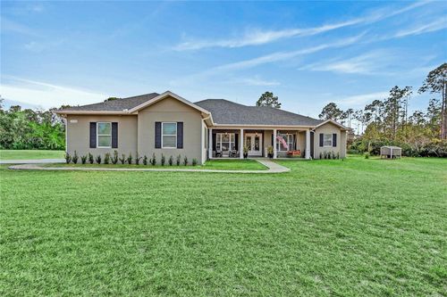 21506 Hobby Horse Ln, CHRISTMAS, FL, 32709-9270 | Card Image