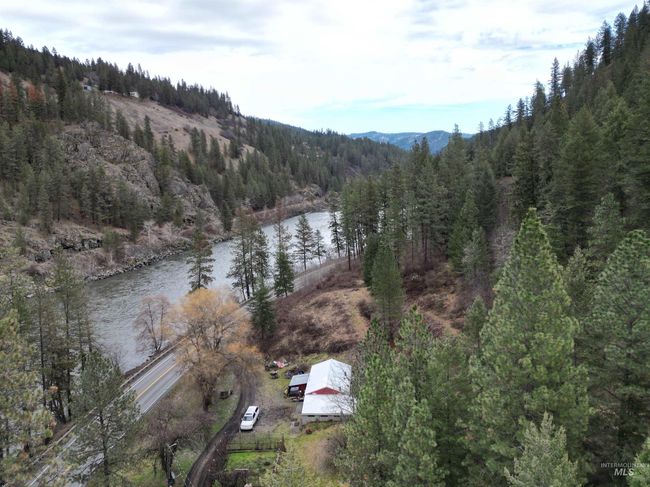 46582 Highway 12, House other with 4 bedrooms, 2 bathrooms and 2 parking in Peck ID | Image 46