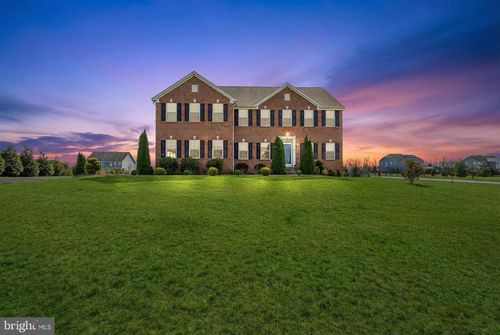 40 Gina Dr, Allentown, NJ, 08501-2055 | Card Image