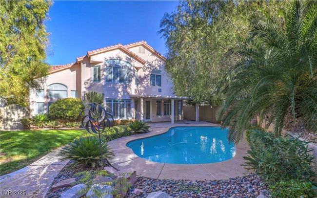 2007 Trailside Village Ave, House other with 5 bedrooms, 5 bathrooms and null parking in Henderson NV | Image 35