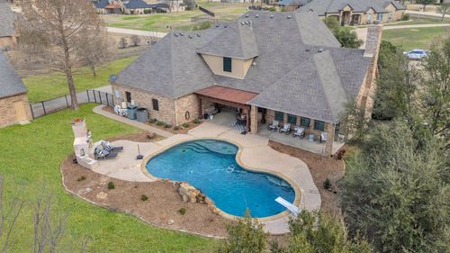 13099 Clearview Dr, Forney, TX, 75126-7125 | Card Image