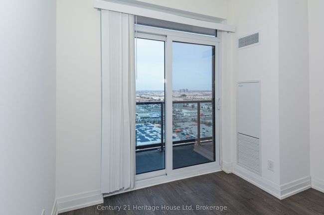 2304 - 3600 Highway 7, Condo with 1 bedrooms, 1 bathrooms and 1 parking in Vaughan ON | Image 24