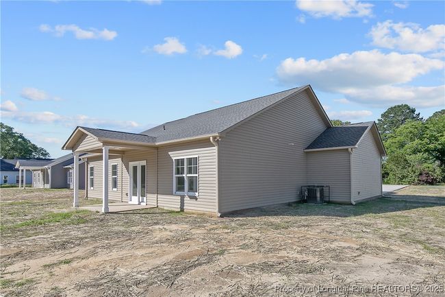 4905 High Branch Ct, House other with 4 bedrooms, 2 bathrooms and null parking in Stedman NC | Image 45
