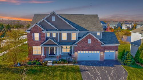 1 Sherman Ct, Hawthorn Woods, IL, 60047-7803 | Card Image